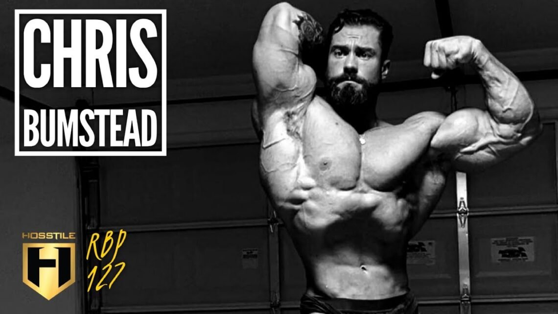 BUILDING A DYNASTY  Mr Olympia Chris Bumstead  Fouad Abiad’s Real Bodybuilding Podcast Ep.127