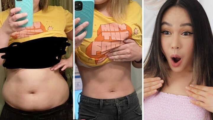 Insane Before After Transformation  FINAL #ChloeTingChallenge Results of 2020
