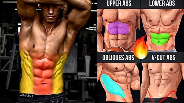 Cardio Exercises for Weight Loss