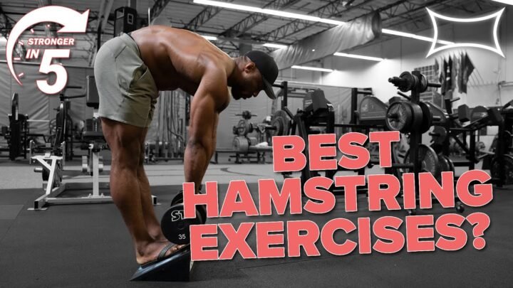 The Best RDL Variations to Fix Imbalances Ft. Julian Baldi