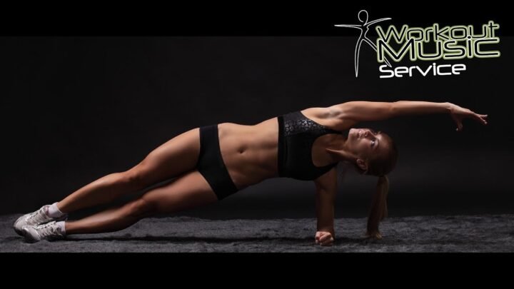 Workout Music Fitness Music
