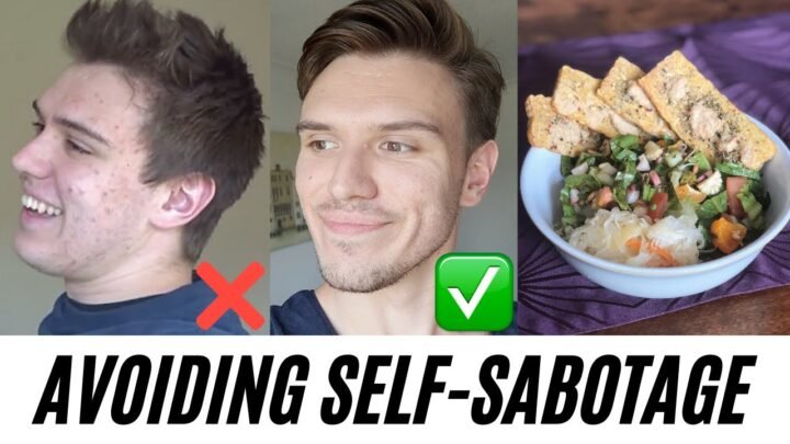 #1 CAUSE OF SELF-SABOTAGE WITH WEIGHT LOSS