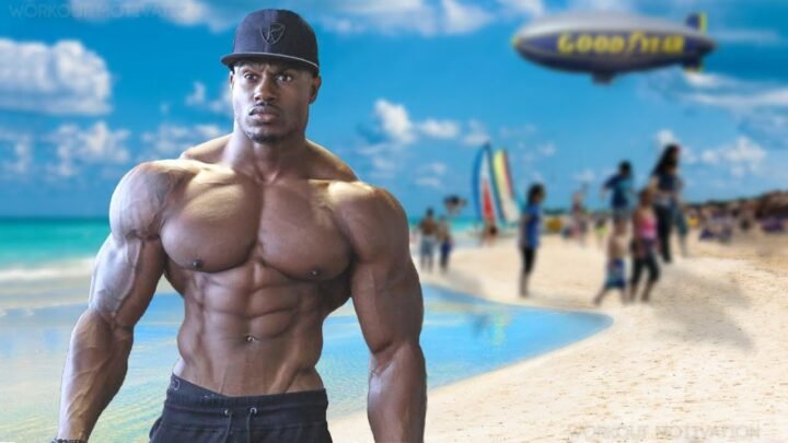 Best Training Motivation 2017