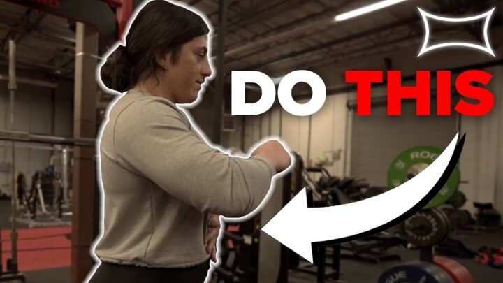 Hunter Henderson’s Top 2 Squatting TIPS