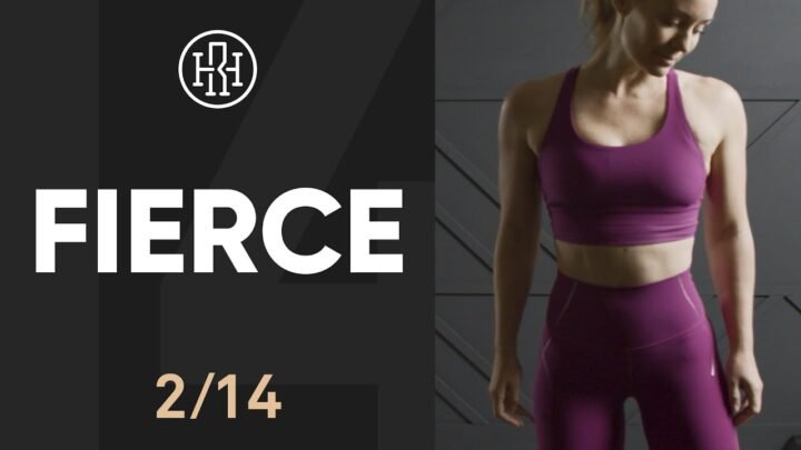 ?Day 2: Lower Body Strength Workout