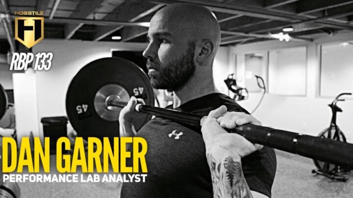 LAB ANALYST TALKS IFBB HEALTH SOLUTION  Dan Garner  Fouad Abiad’s Real Bodybuilding Podcast Ep.133