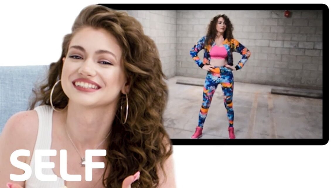 Dytto Reviews the Internet’s Biggest Viral Dance Videos  SELF