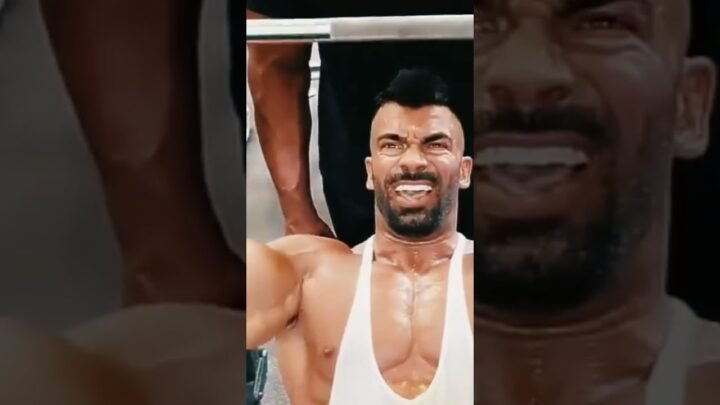 sergi Constence Motivation #shorts #youtubeshort