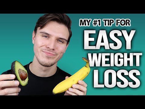 Do THIS For Easy Weight Loss!