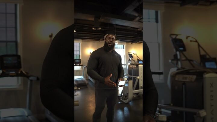 When Should You Workout? Morning vs Evening  Coach Ron Jones