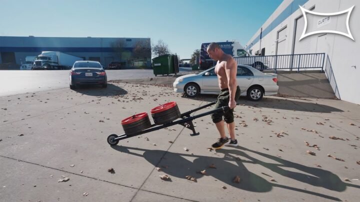 If People Don’t Think You’re CRAZY, You’re Not Doing it Right