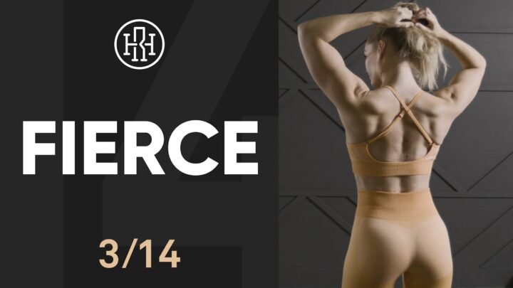 ?Day 3: Chest & Back Workout