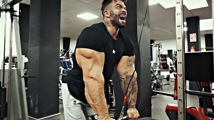 MY LIFE Fitness Workout Motivation 2021Motivation