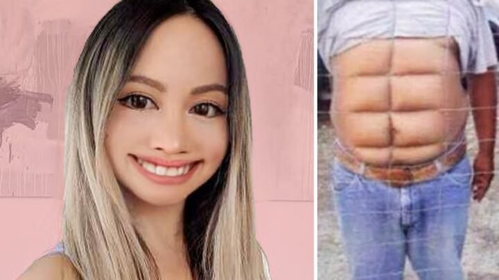 How to get visible 8-packs  Chaotic Meme Review ?