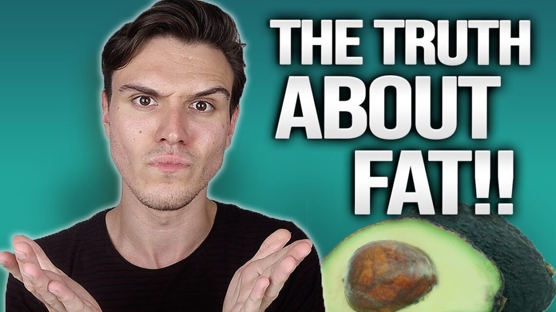 “THE FAT YOU EAT IS THE FAT YOU WEAR!”? **REALLY? IS IT TRUE?!**