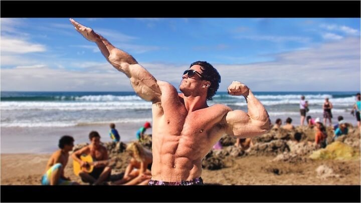 TOP 5 Best Calum von Moger – Workout Motivation (Reach Your Goals)