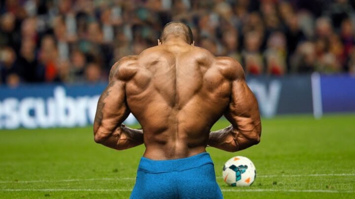 Beast Bodybuilding Motivation (Hardcore Motivation)