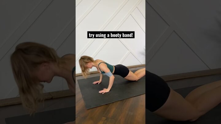 CAN’T DO A PUSH UP? #shorts