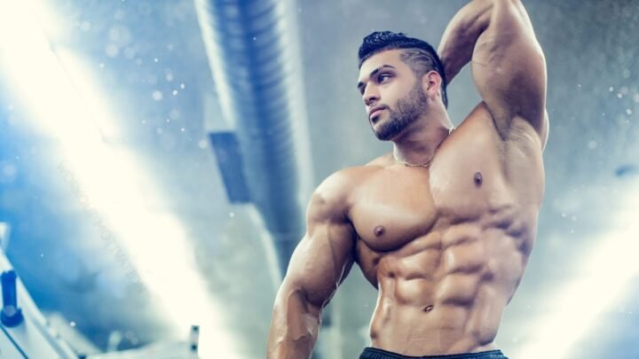 Gerrardo Gabriel  Workout Motivation