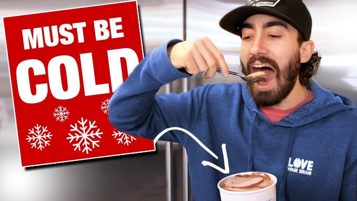 How to Burn Fat for 23 HRS Straight! (NO BULL)