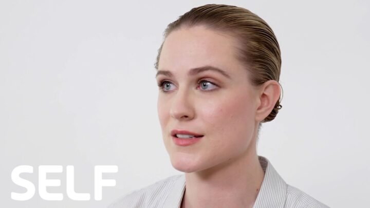 Evan Rachel Wood on Surviving an Abusive Relationship  Body Stories  SELF