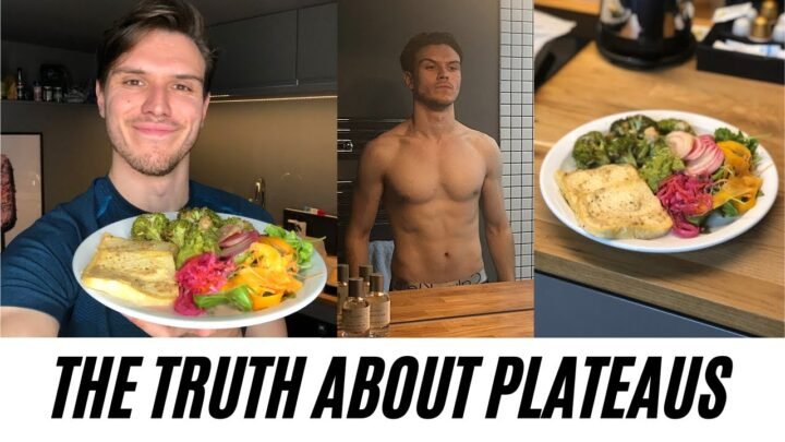 What You MUST Understand About Weight Plateaus ?