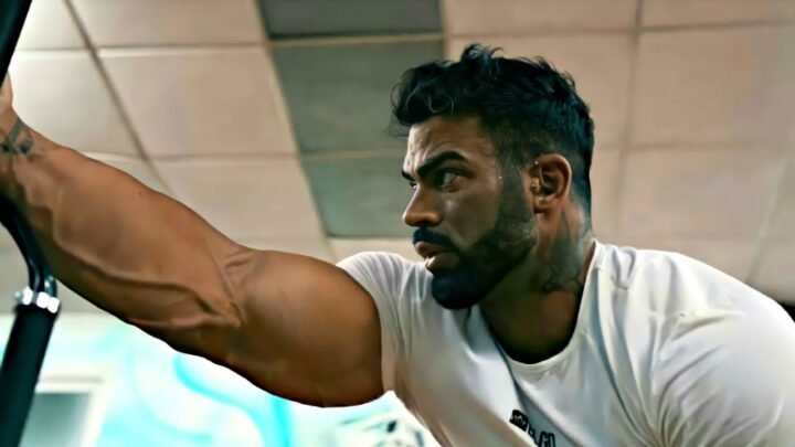 MORNING WORKOUT MOTIVATIONWORKOUT MOTIVATION 2021