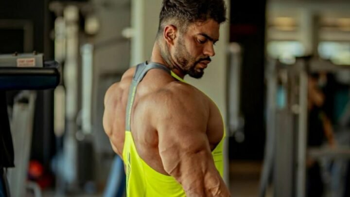 I’m The Next Level !! Workout Motivation 2021