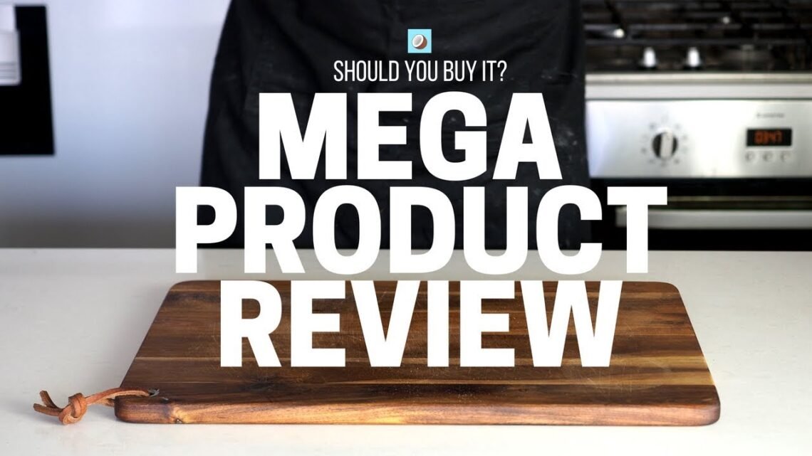 Should You Buy It? Mega Product Review