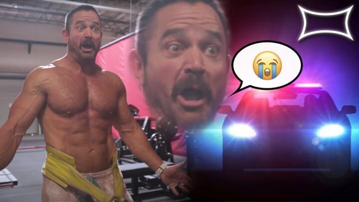 When I Got My First Sled..