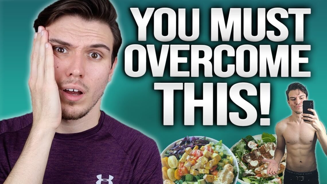 WHAT IT *REALLY* TAKES TO LOSE WEIGHT!!