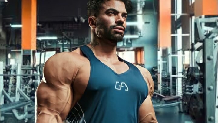 Workout Blast Motivation?Workout Motivation