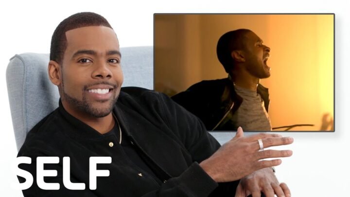 Mario Reviews the Internet’s Biggest Viral Dance Videos  SELF