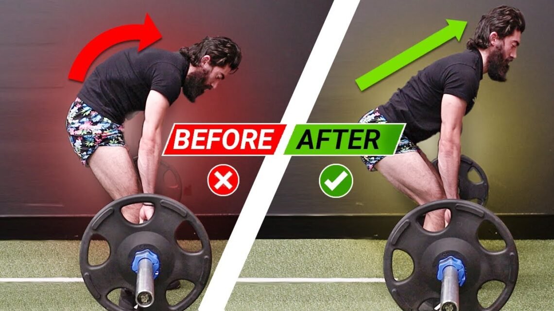 How To Unf*ck Your Deadlift (5 RED FLAGS!)