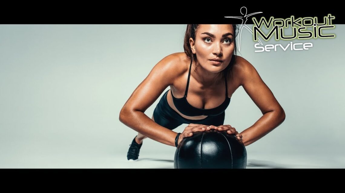 Workout Music – New songs of 2018 – 2018 Motivation
