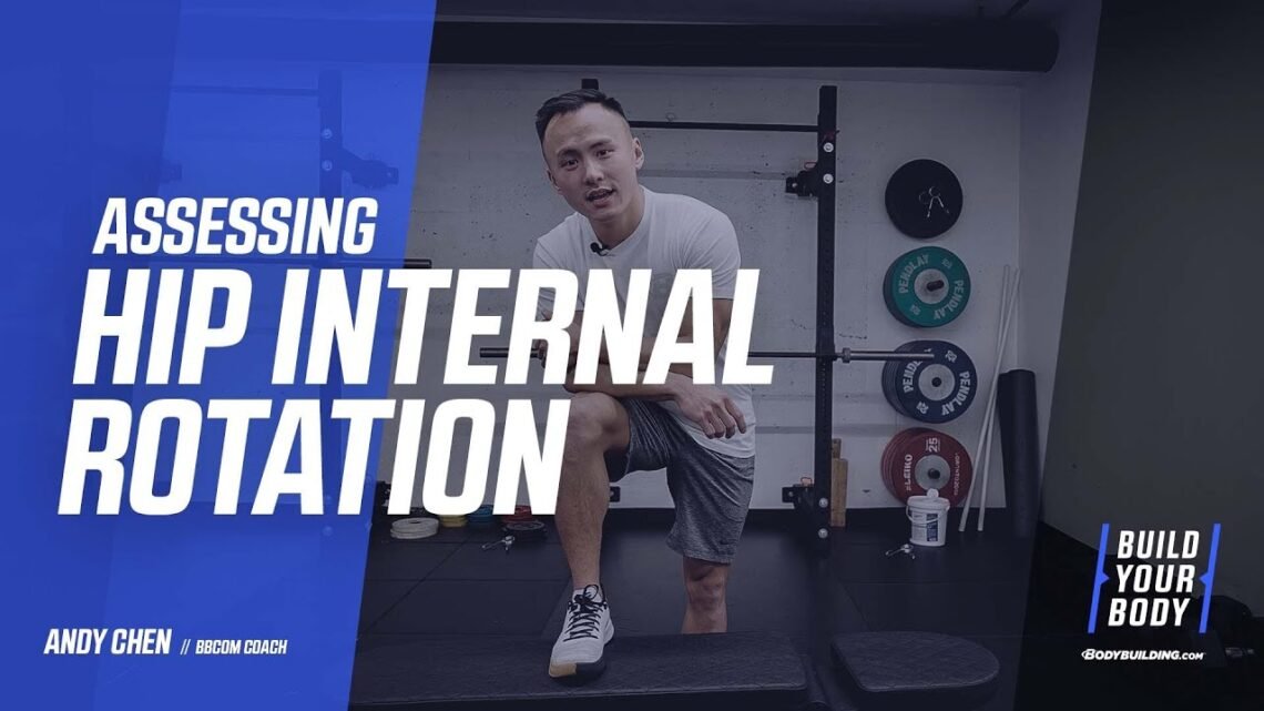 3 Exercises to Strengthen Your Hips  Dr. Andy Chen