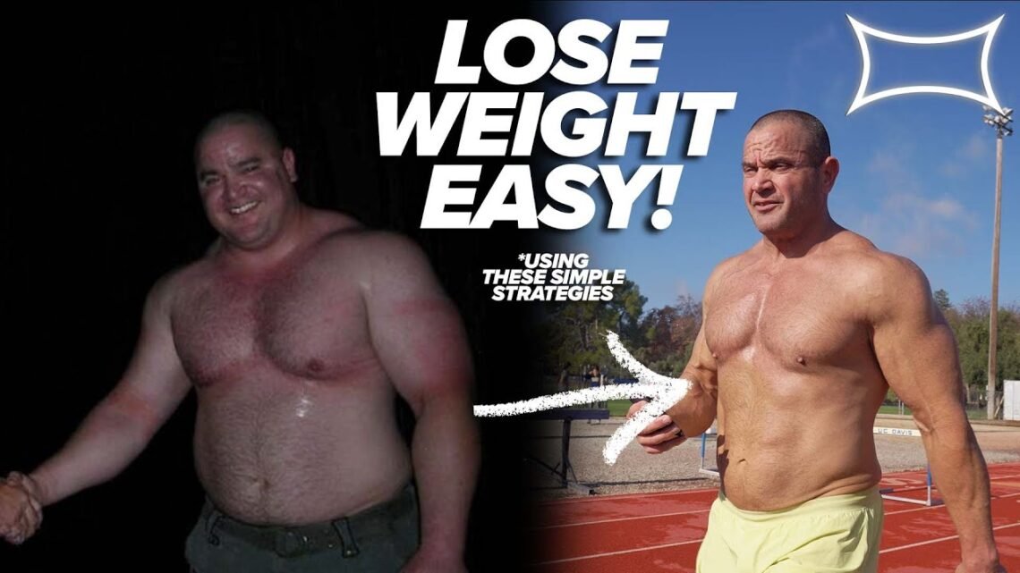 How I Lose Weight  Simple Strategies for Success