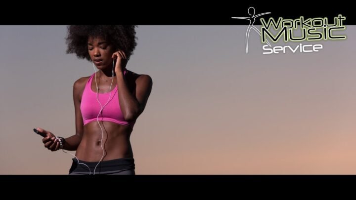 Best Workout Music – Best Gym Music – Best Trainings Music 2018