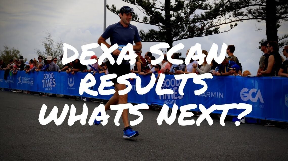 Dexa Scan Results, Whats Next? (Fat Loss Experiment)