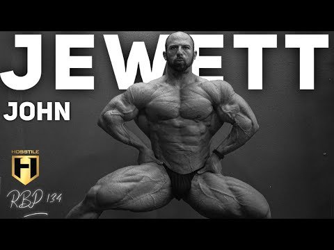 OFFSEASON EATING RULES  John Jewett  Fouad Abiad’s Real Bodybuilding Podcast Ep.134
