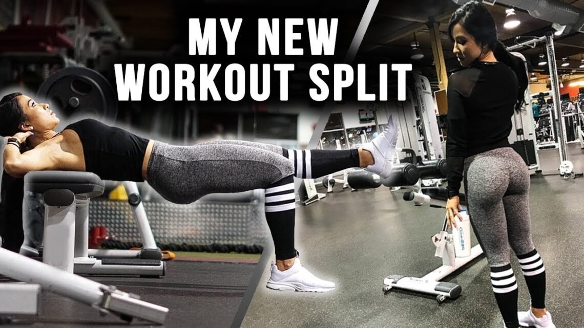 16 Glute Builders You Should Be Doing  My New Workout Split (Free Program) 16 Glute Builders You Should Be Doing  My New Workout Split (Free Program)
