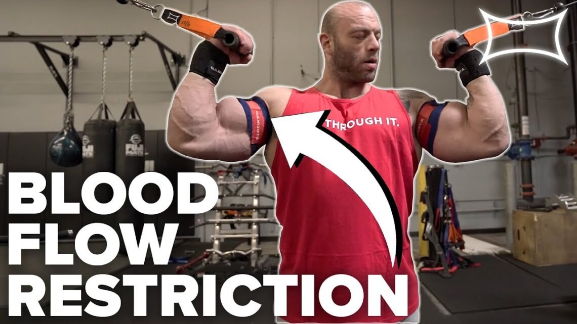 How To Increase Your Gym Pump with @Ben Pollack How To Increase Your Gym Pump with @Ben Pollack