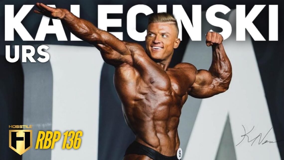 BREAKDANCING & FOOD Urs Kalecinski Fouad Abiad’s Real Bodybuilding Podcast Ep.136 BREAKDANCING & FOOD Urs Kalecinski Fouad Abiad’s Real Bodybuilding Podcast Ep.136