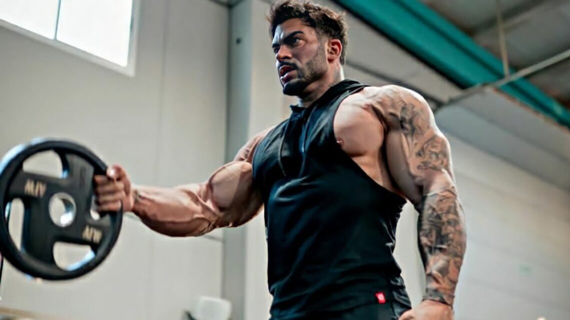 Don’t Cry Workout Motivation 2022?