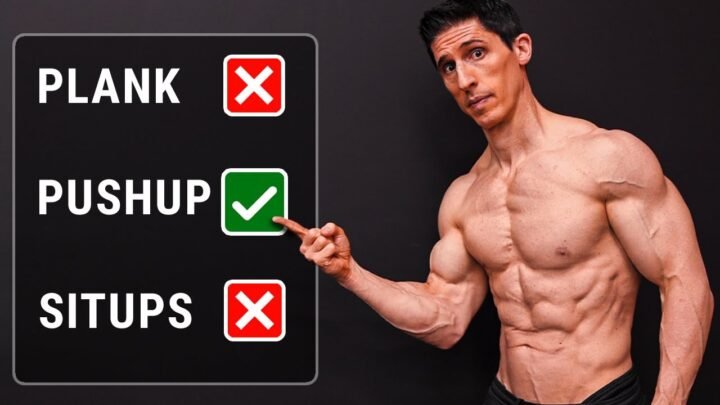 10 Calisthenic Exercises That EVERYONE Must Do! (GYM OR NO GYM)
