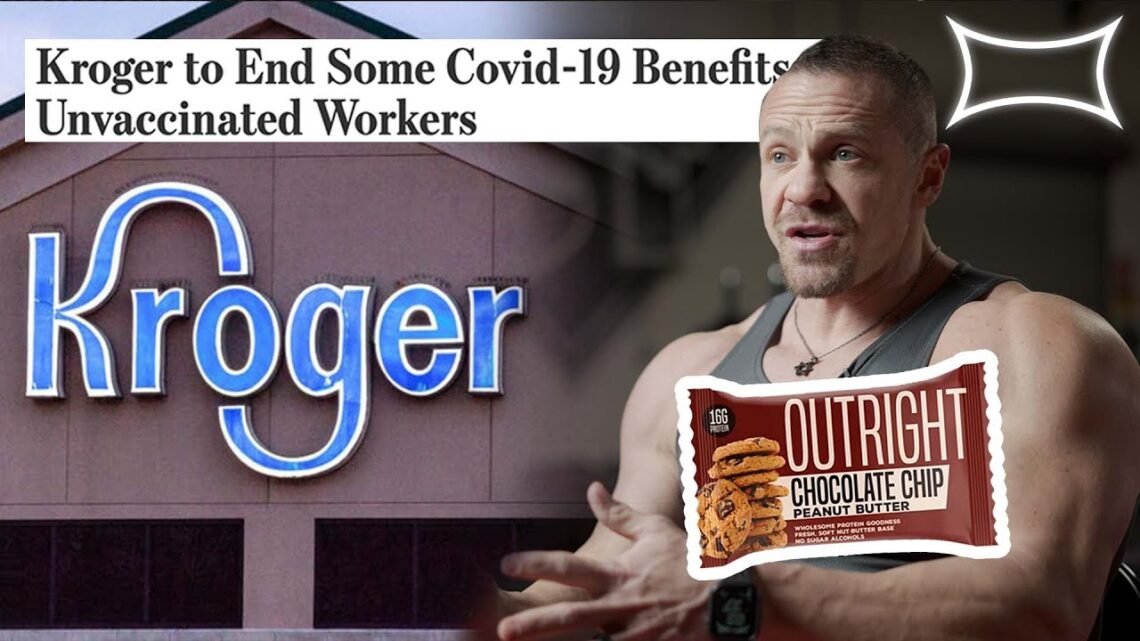 Why Marc Lobliner Pulled Outright Bars from Kroger Deal