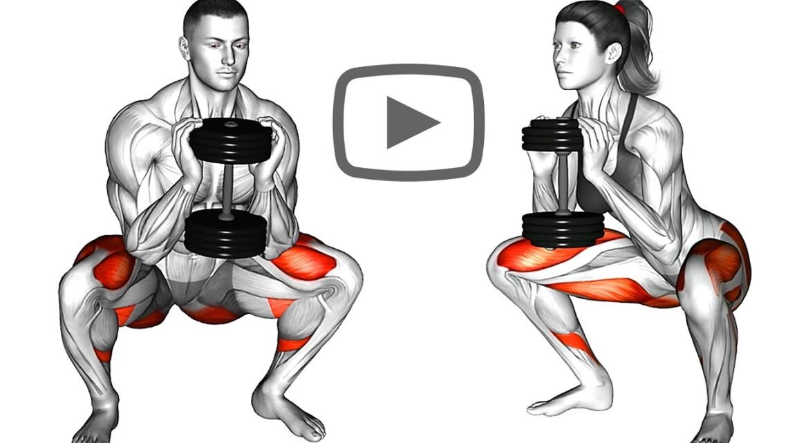 Do These Dumbbell Exercises for 7 Days Do These Dumbbell Exercises for 7 Days