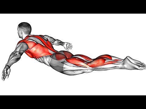 Effective Exercises At Home for Male and Woman