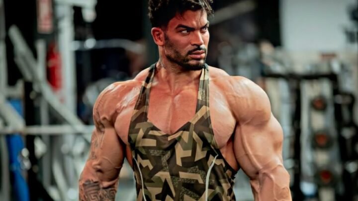 Workout Motivation 2022Bodybuilding Motivation