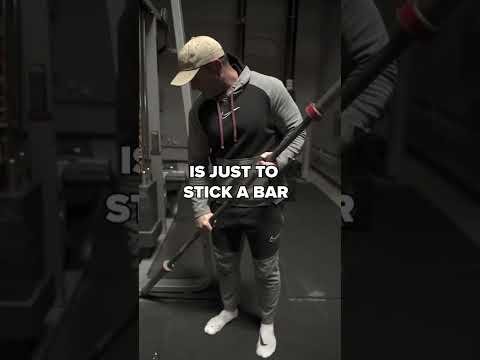 Why You Should Do the T-Bar Row #shorts Why You Should Do the T-Bar Row #shorts